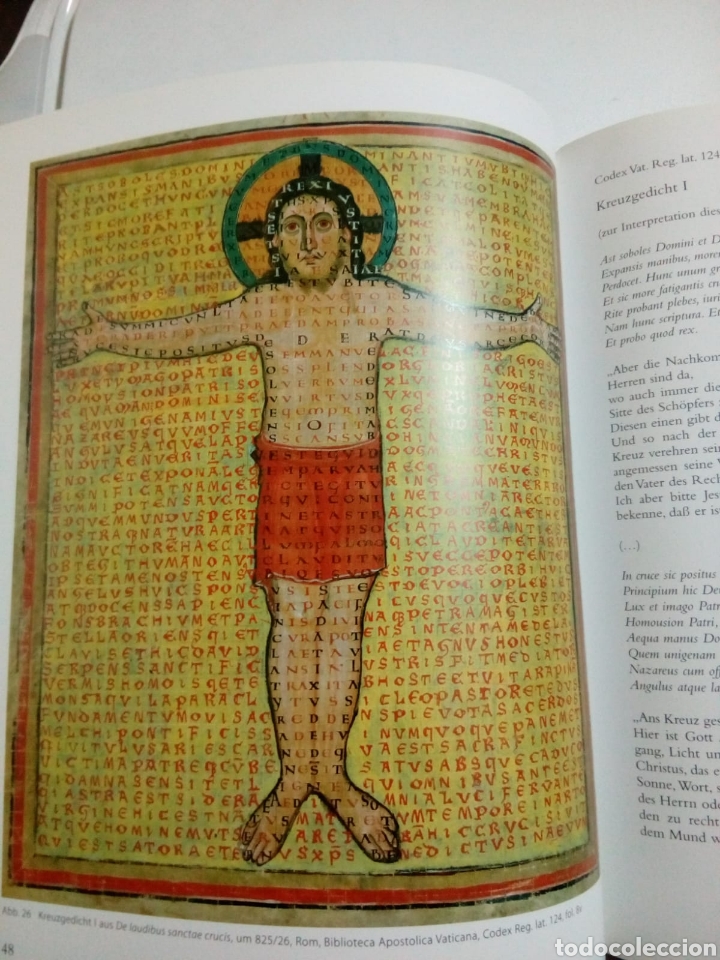 Libros: Rabanus Maurus: Auf den Spuren eines karolingischen Gelehrten. - Foto 2