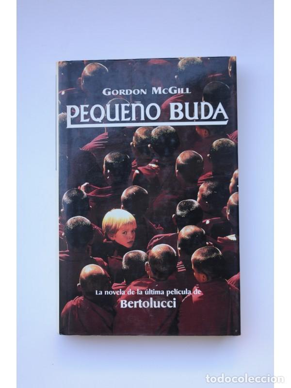 Libros: Peque&ntilde;o Buda - McGILL, Gordon - Foto 1