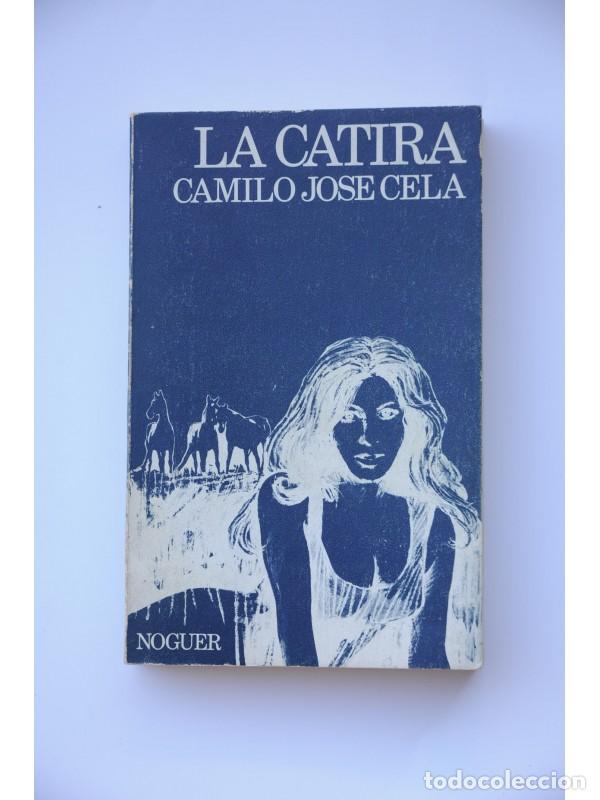 Libros: La c&aacute;tira - CELA, Camilo Jos&eacute; - Foto 1