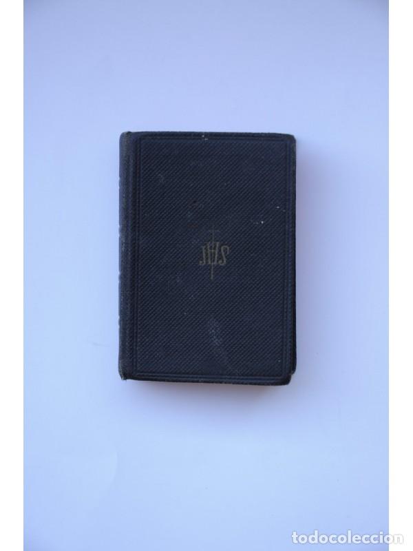 Libros: Imitaci&oacute;n de Cristo - KEMPIS, Tom&aacute;s de - Foto 1