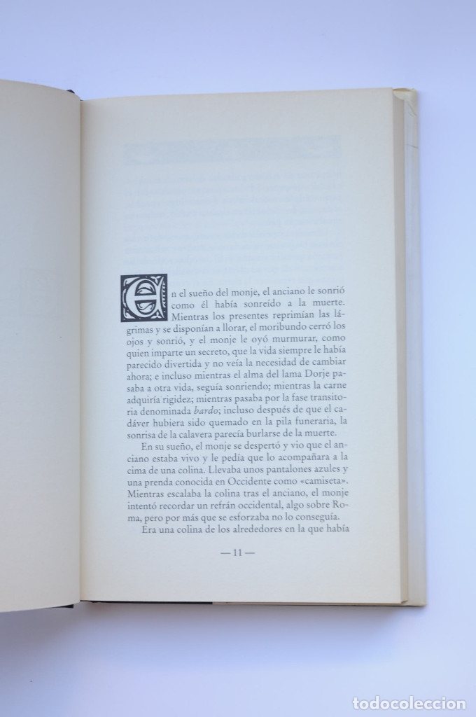 Libros: Peque&ntilde;o Buda - McGILL, Gordon - Foto 5