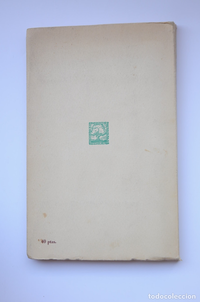 Libros: Asesinato en la Catedral - ELIOT, T. S. - Foto 5
