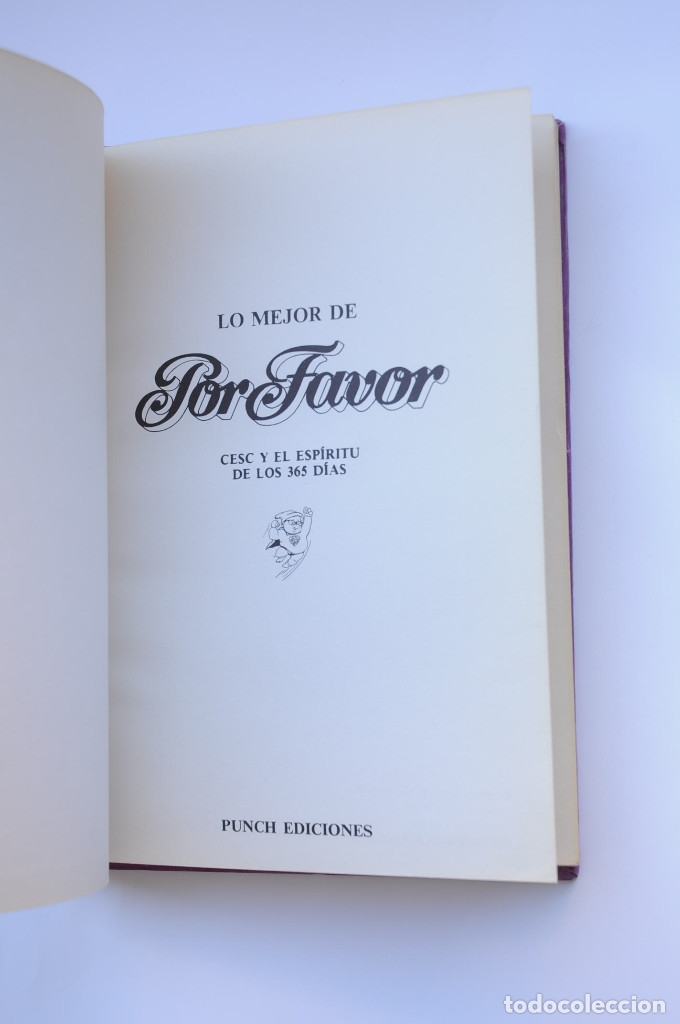 Libros: Cesc y el esp&iacute;ritu de los 365 d&iacute;as - CESC - Foto 2