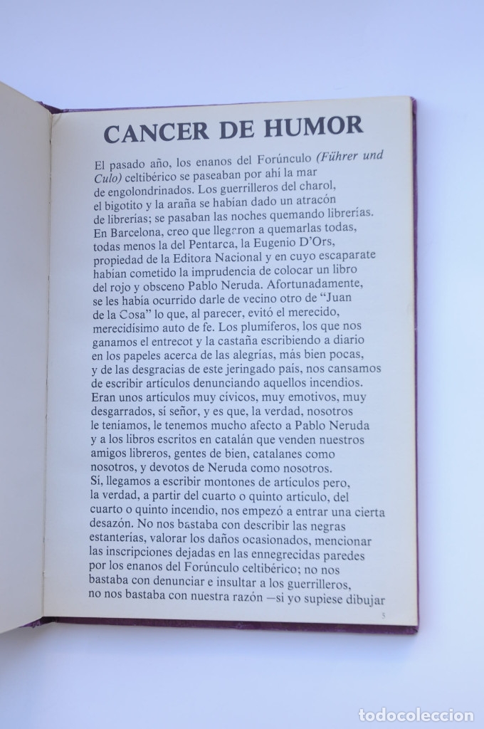 Libros: Cesc y el esp&iacute;ritu de los 365 d&iacute;as - CESC - Foto 3
