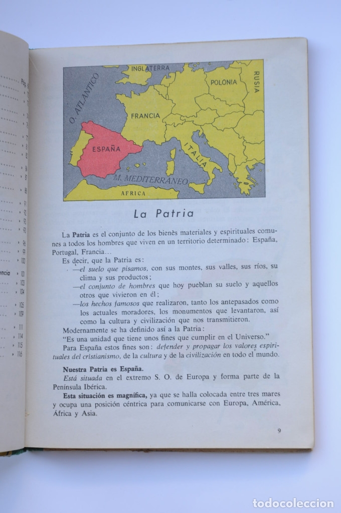 Libros: Historia de Espa&ntilde;a. Grado elemental - AUTORES VARIOS - Foto 5