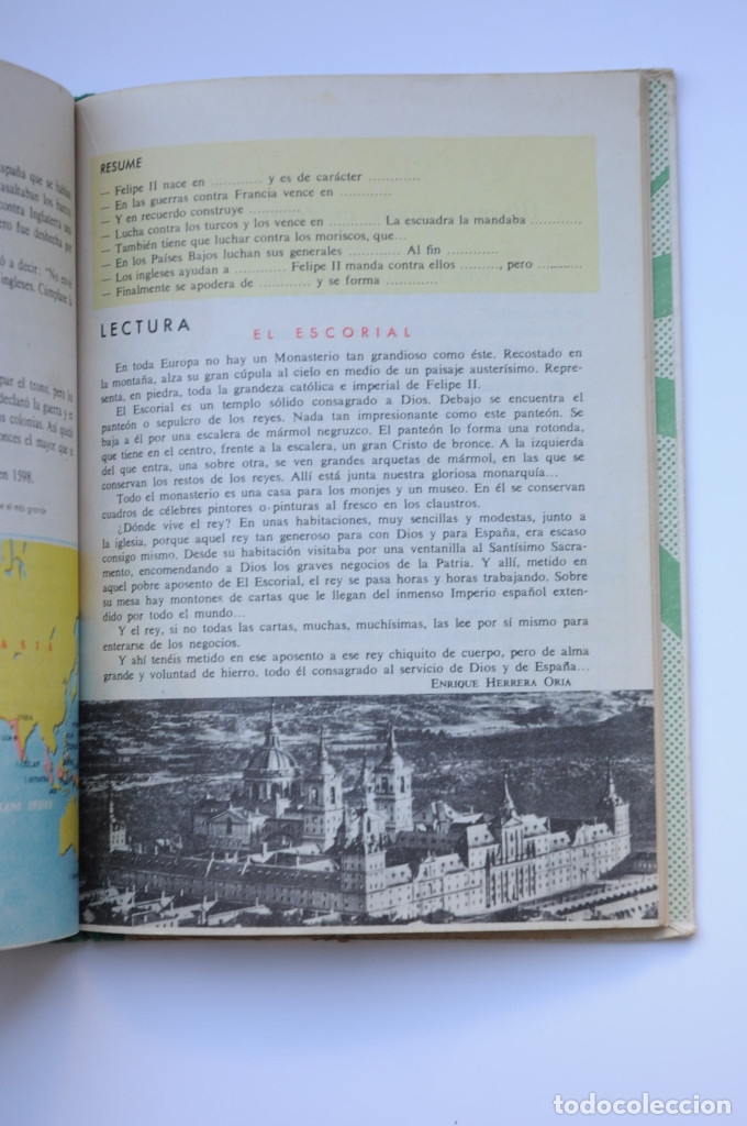 Libros: Historia de Espa&ntilde;a. Grado elemental - AUTORES VARIOS - Foto 7