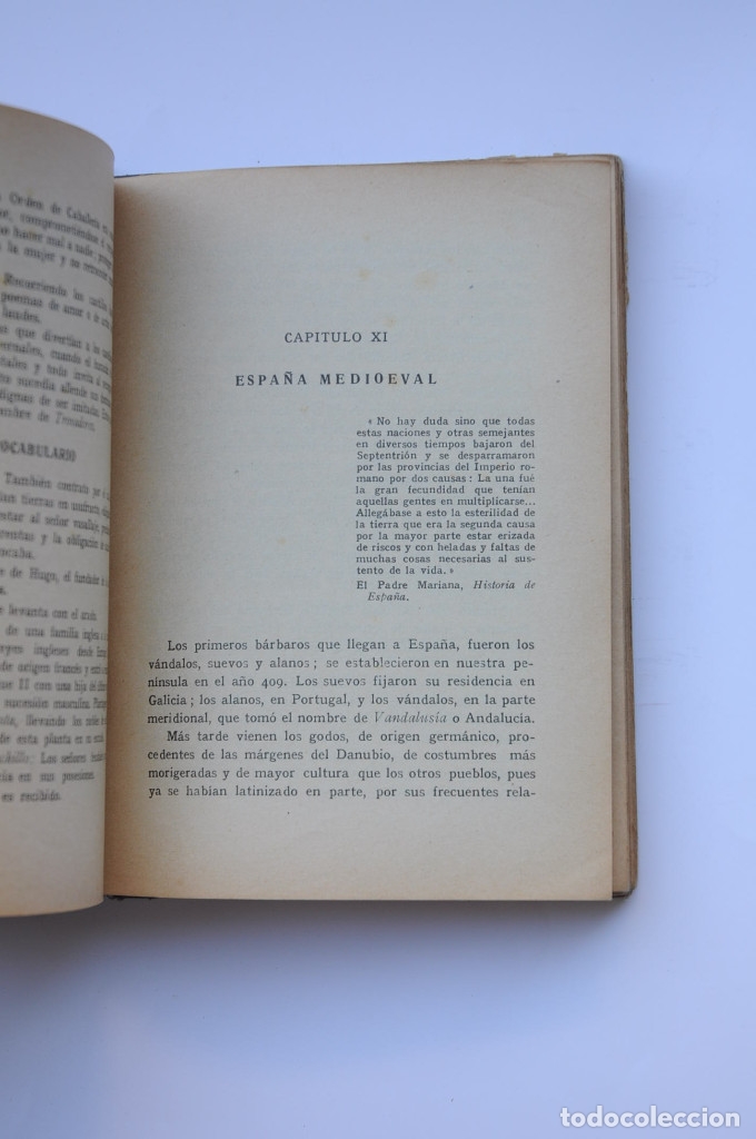Libros: Historia de la humanidad - BRIONES MART&Iacute;NEZ, Jos&eacute; - Foto 3