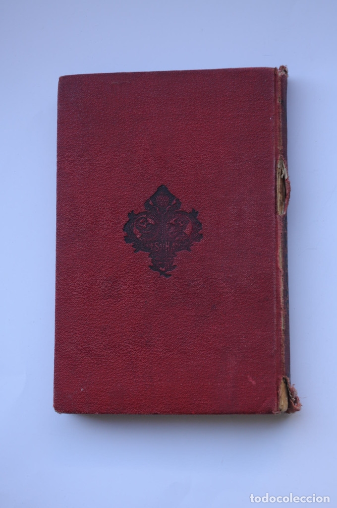 Libros: Compendio de Historia de Espa&ntilde;a - PICATOSTE, Felipe - Foto 6