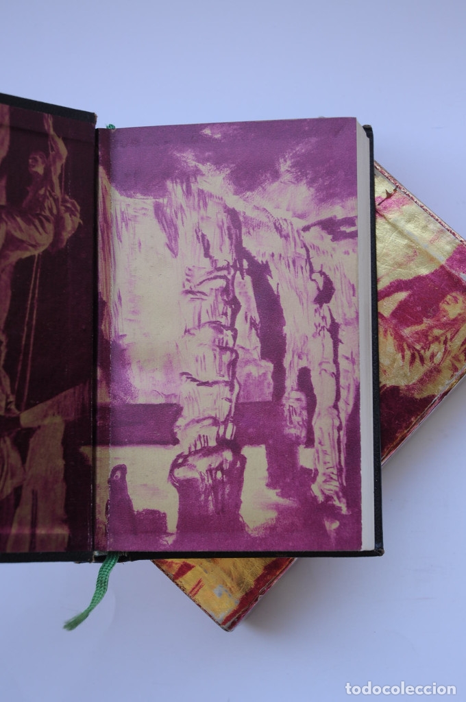 Libros: Julio Verne. Obras - VERNE, Jules - Foto 4