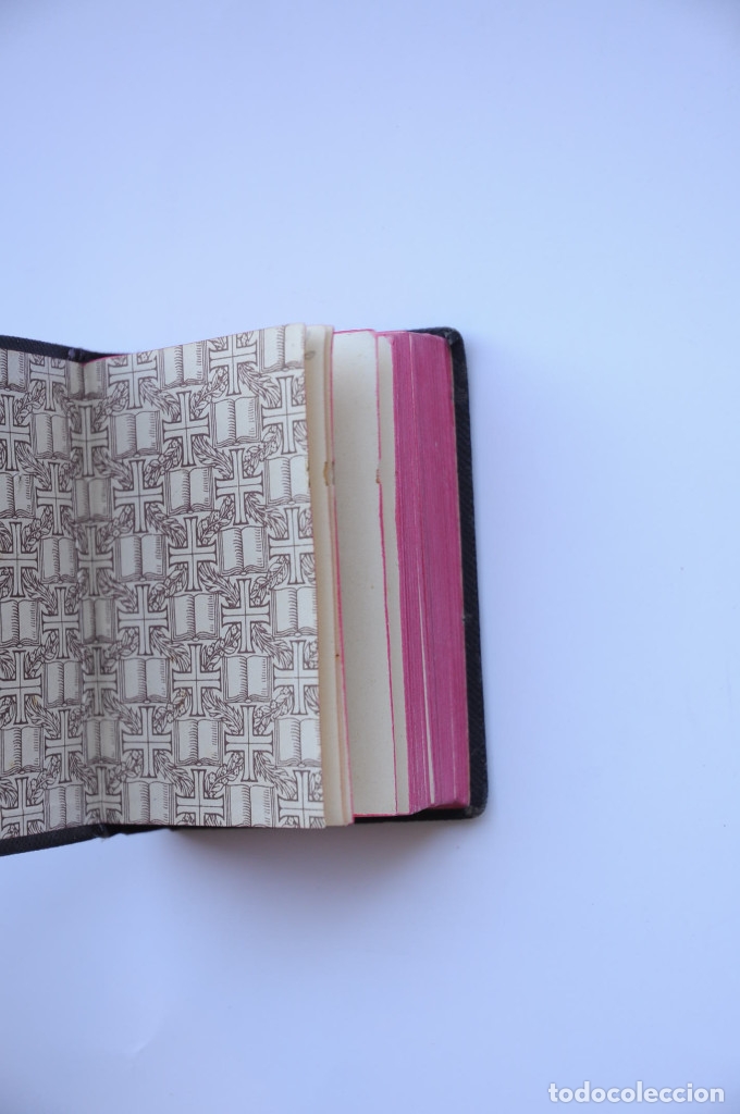 Libros: Imitaci&oacute;n de Cristo - KEMPIS, Tom&aacute;s de - Foto 2
