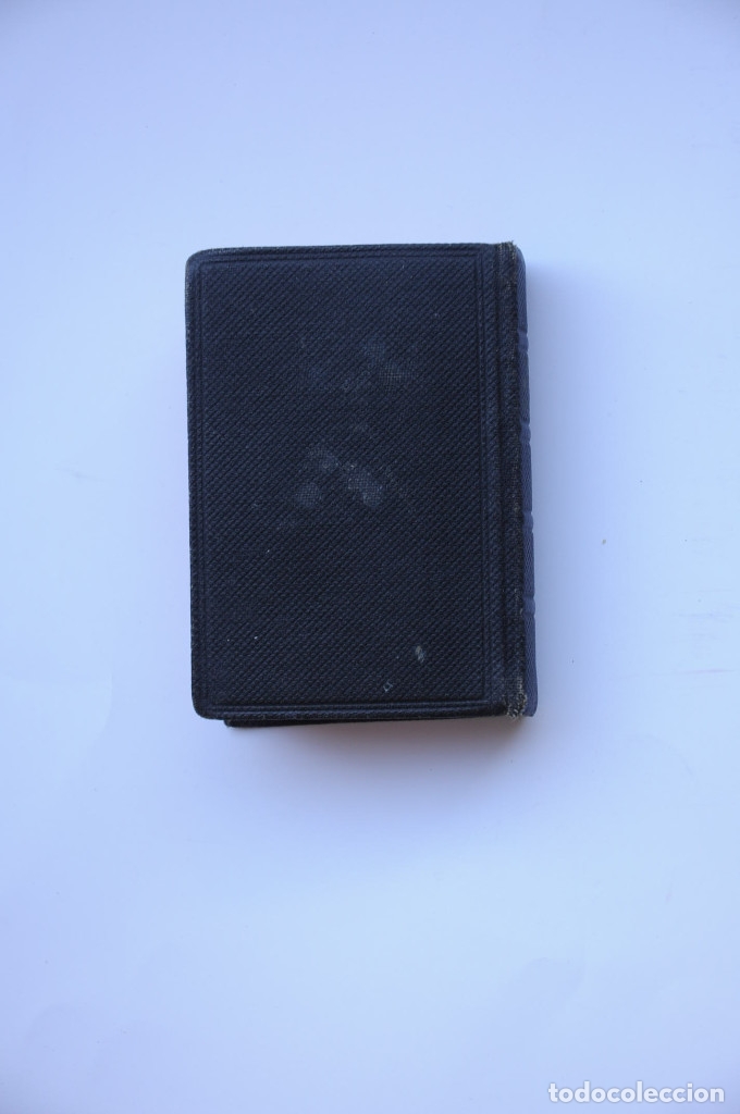 Libros: Imitaci&oacute;n de Cristo - KEMPIS, Tom&aacute;s de - Foto 4