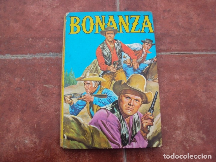 Libros: BONANZA - Foto 1