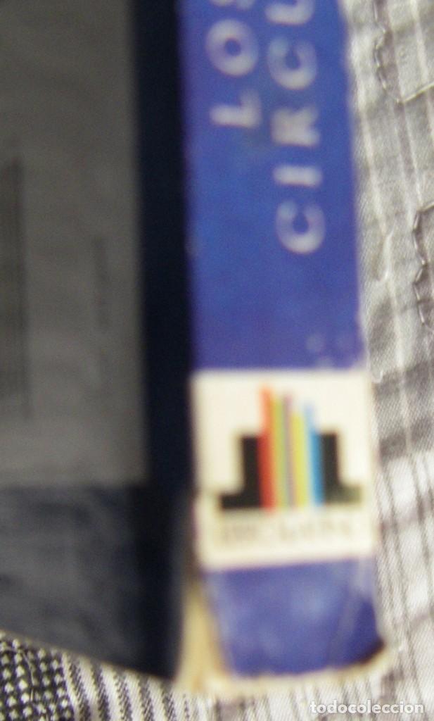 Libros: LECTURA DE ROSTRO, LIBROS DEL CIRCULO HERMETICO - Foto 3