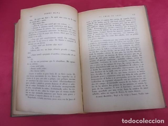 Libros: LA CATORCE. PEDRO MATA. EDITORIAL TESORO. 1947 - Foto 2