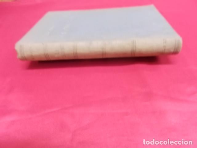 Libros: LA CATORCE. PEDRO MATA. EDITORIAL TESORO. 1947 - Foto 3