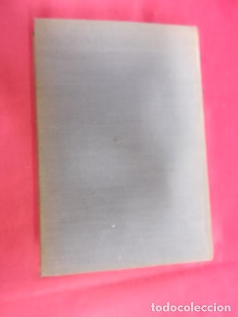 Libros: LA CATORCE. PEDRO MATA. EDITORIAL TESORO. 1947 - Foto 4