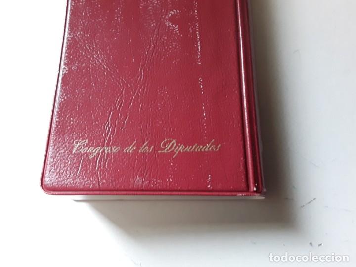 Libros: Constituci&oacute;n Espa&ntilde;ola. Congreso de los diputados  2004 - Foto 7