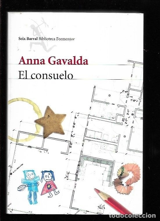 Libros: CONSUELO - EL - GAVALDA, ANNA - Foto 2