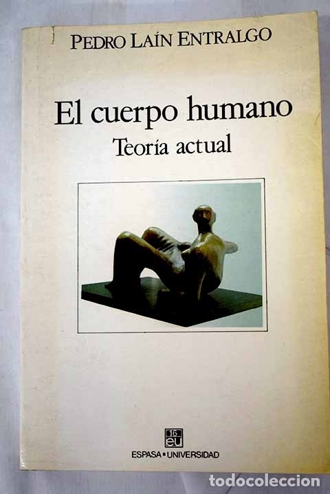 Libros: El cuerpo humano: teor&iacute;a actual - Foto 1