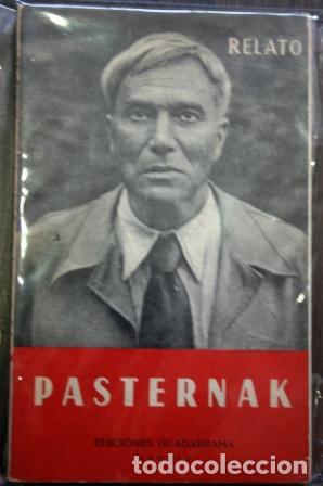 Libros: Relato - PASTERNAK, Boris - Foto 1