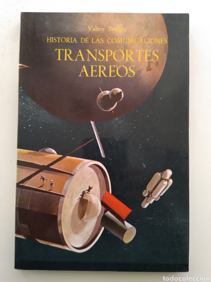 Libros: TRANSPORTES A&Eacute;REOS - Foto 1