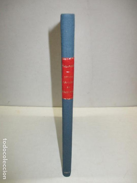 Libri di seconda mano: RESE&Ntilde;A DE LOS FESTEJOS CELEBRADOS EN BARCELONA, en los primeros d&iacute;as de mayo de 1860, con motivo del