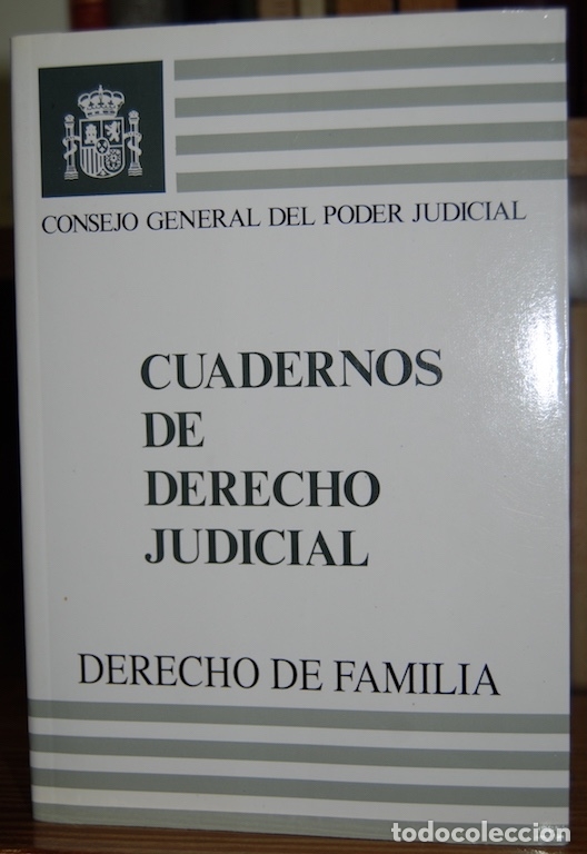 Libros: DERECHO DE FAMILIA - Foto 1