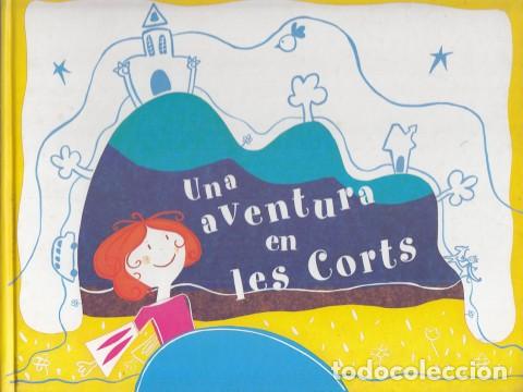 Livres: Una aventura en les Corts. Una aventura en las Cortes - Castellano i Arolas, Miquel