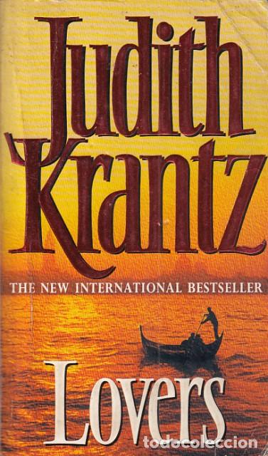 Libros: LOVERS - KRANTZ, JUDITH - Foto 1
