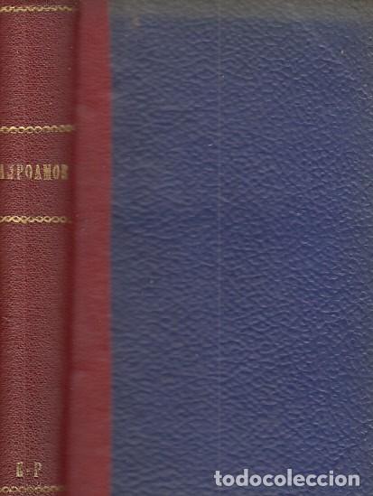 Libros: PEQUE&Ntilde;OS POEMAS. TOMOS II-III - DE CAMPOAMOR, RAM&Oacute;N - Foto 1