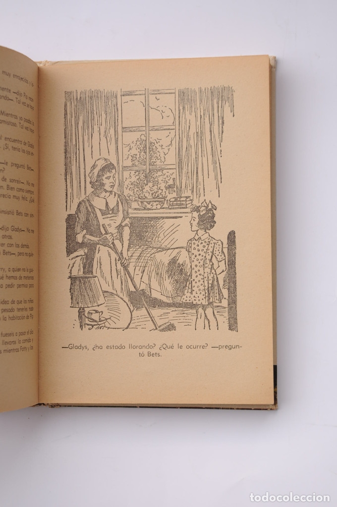 Libros: Misterio de los an&oacute;nimos - BLYTON, Enid - Foto 3