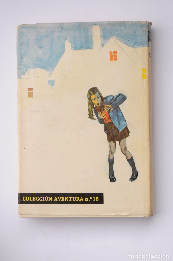 Libros: Misterio en la villa incendiada - BLYTON, Enid - Foto 5