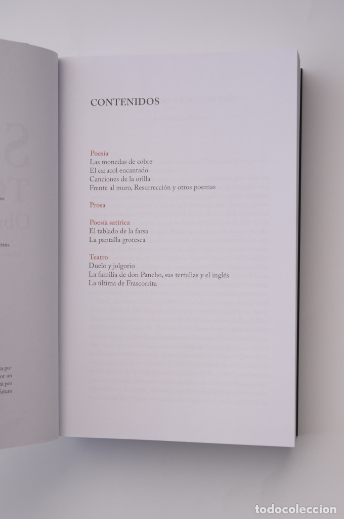 Libros: Saulo Tor&oacute;n. Obra completa - TOR&Oacute;N, Saulo - Foto 3