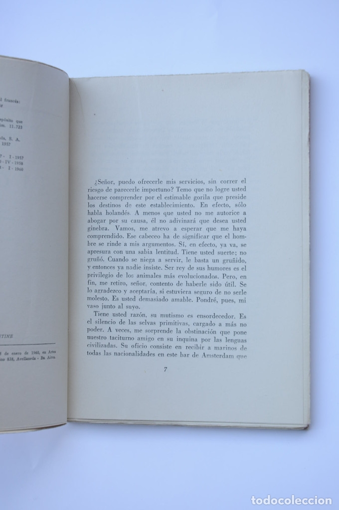 Libros: La ca&iacute;da - CAMUS, Albert - Foto 3