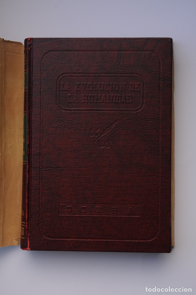Libros: El lenguaje. Introducci&oacute;n ling&uuml;istica a la historia - VENDRYES, J. - Foto 2