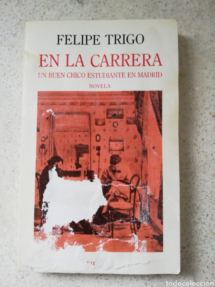 B&uuml;cher: en la carrera