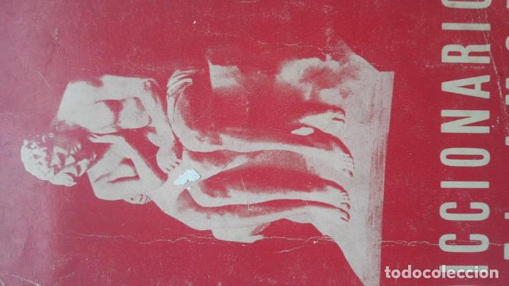 Libros: DICCIONARIO DEL AMOR. (Federico Bravo Morata) - Foto 2