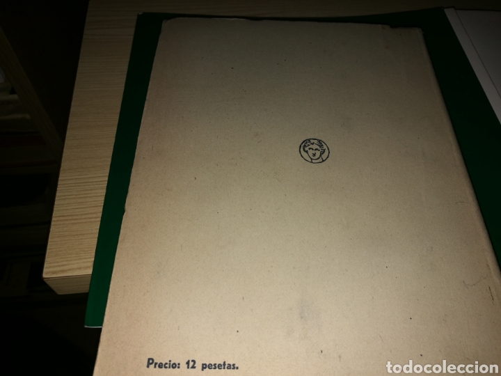 Libros: Libro Mis mil preguntas en La Codorniz. Alfonso S&aacute;nchez - Foto 4