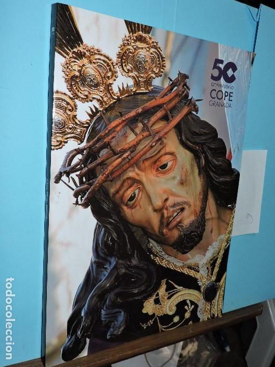 50 aniversario Cope Granada. Granada 2014