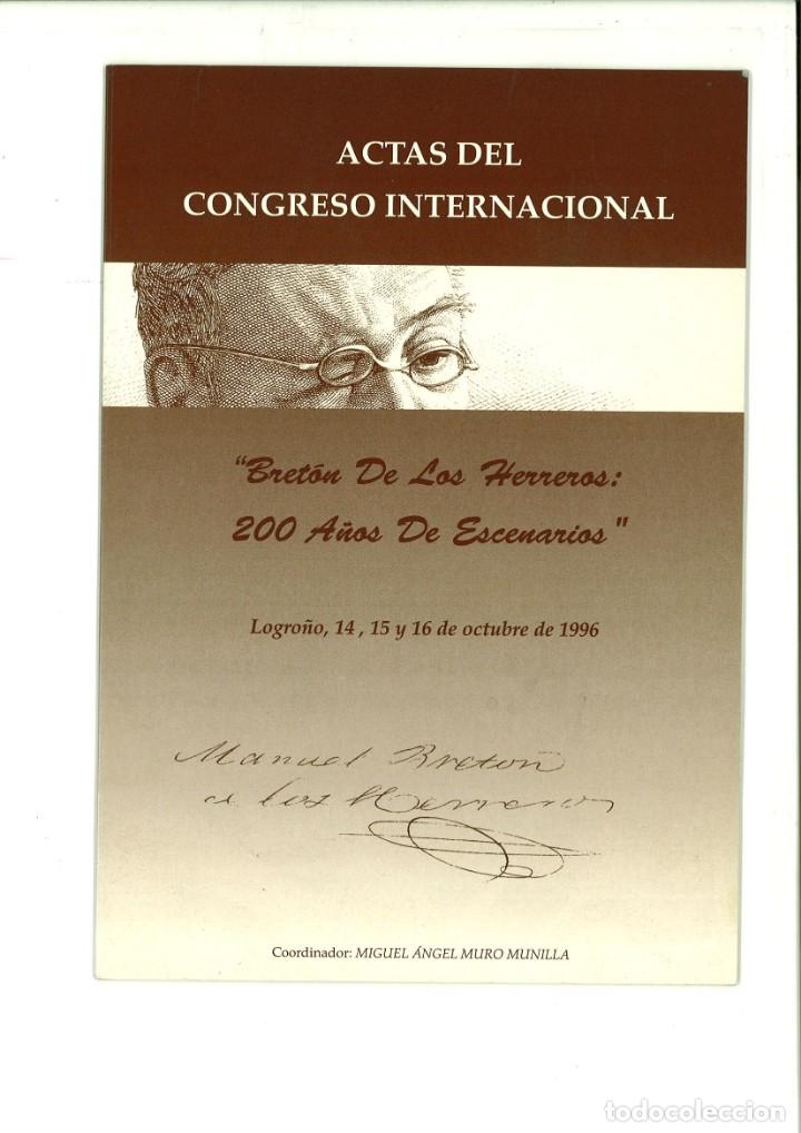 Livres: ORIGINALIDAD Y SIGNIFICADO DE LA COMEDIA DE M. BRET&Oacute;N DE LOS HERREROS. Patrizia Garelli