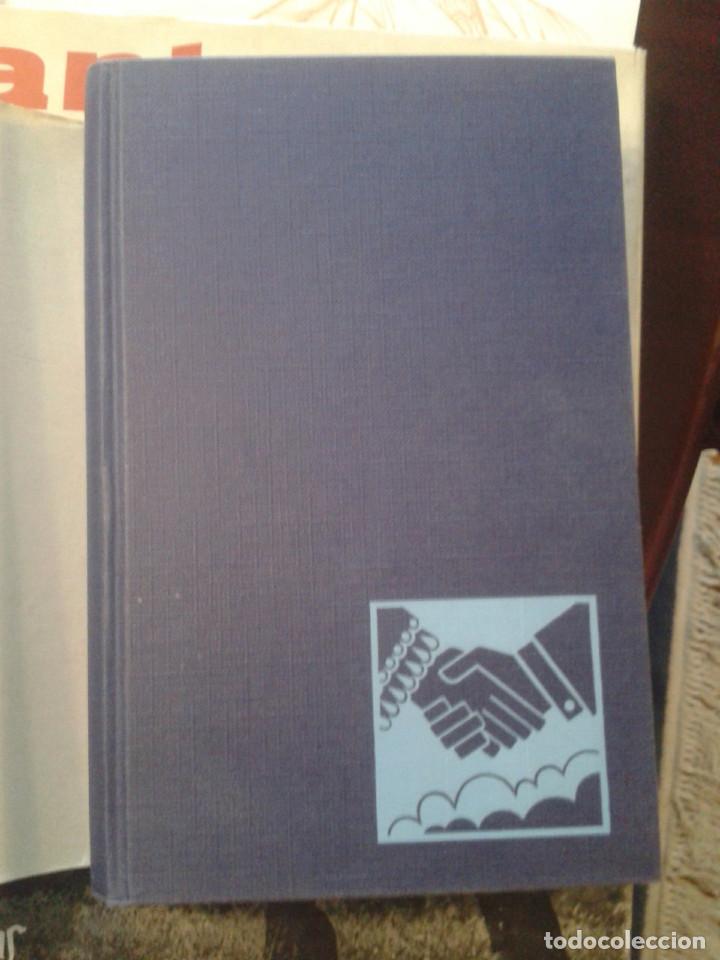 Libros: LOS VIEJOS AMIGOS. Camilo Jos&eacute; Cela - Foto 3