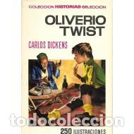 Libros: OLIVERIO TWIST - Dickens,Carlos - Foto 1