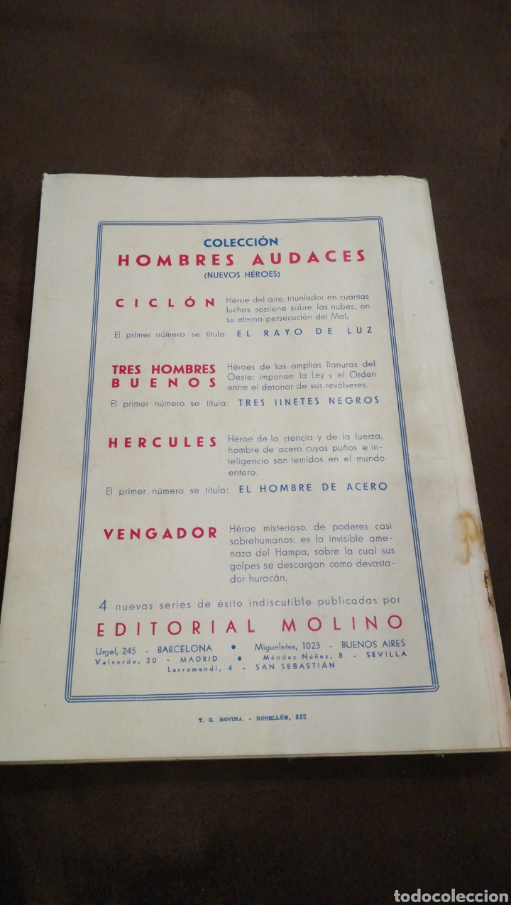 Libros: El valle del olvido - Foto 2
