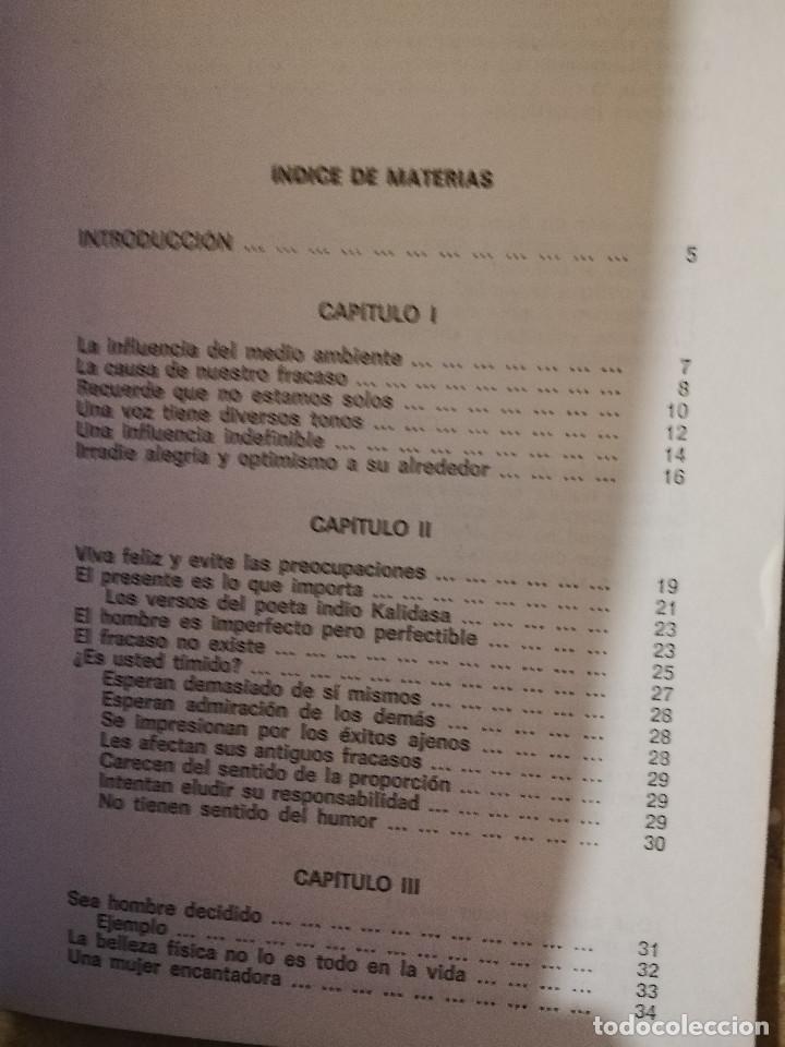 Libros: C&Oacute;MO SER UN SIMP&Aacute;TICO OPTIMISTA (PABLO FIGUEROA SU&Ntilde;ER) - Foto 3