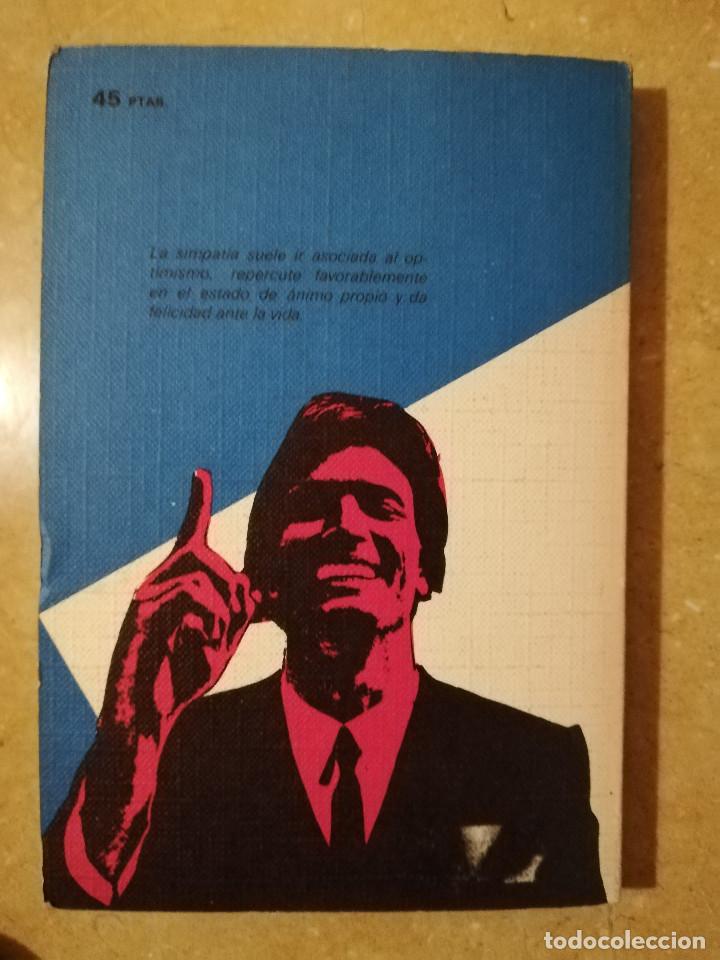Libros: C&Oacute;MO SER UN SIMP&Aacute;TICO OPTIMISTA (PABLO FIGUEROA SU&Ntilde;ER) - Foto 7