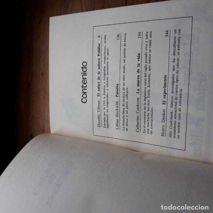Libros: Volumen de Reader Digest - Foto 4