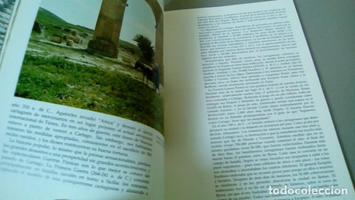 Libros: TUNEZ.- MICHAEL TOMKINSON - Foto 3