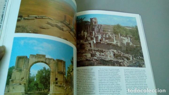 Libros: TUNEZ.- MICHAEL TOMKINSON - Foto 4