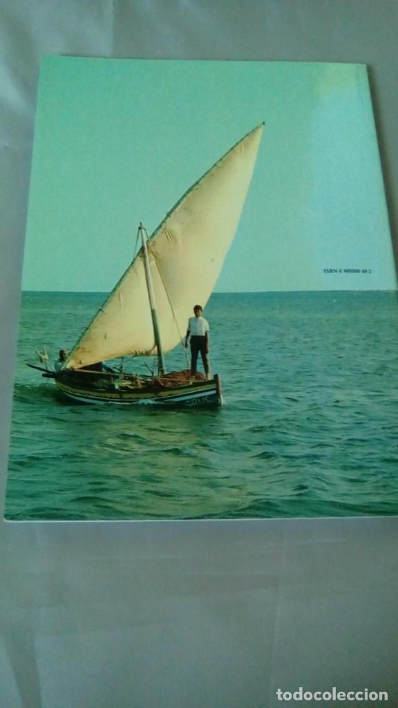 Libros: TUNEZ.- MICHAEL TOMKINSON - Foto 5