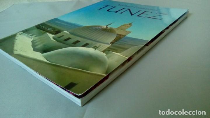 Libros: TUNEZ.- MICHAEL TOMKINSON - Foto 6